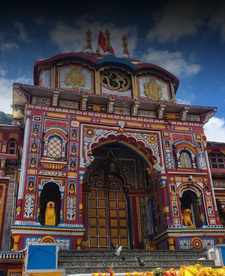 Kedarnath Badrinath Yatra